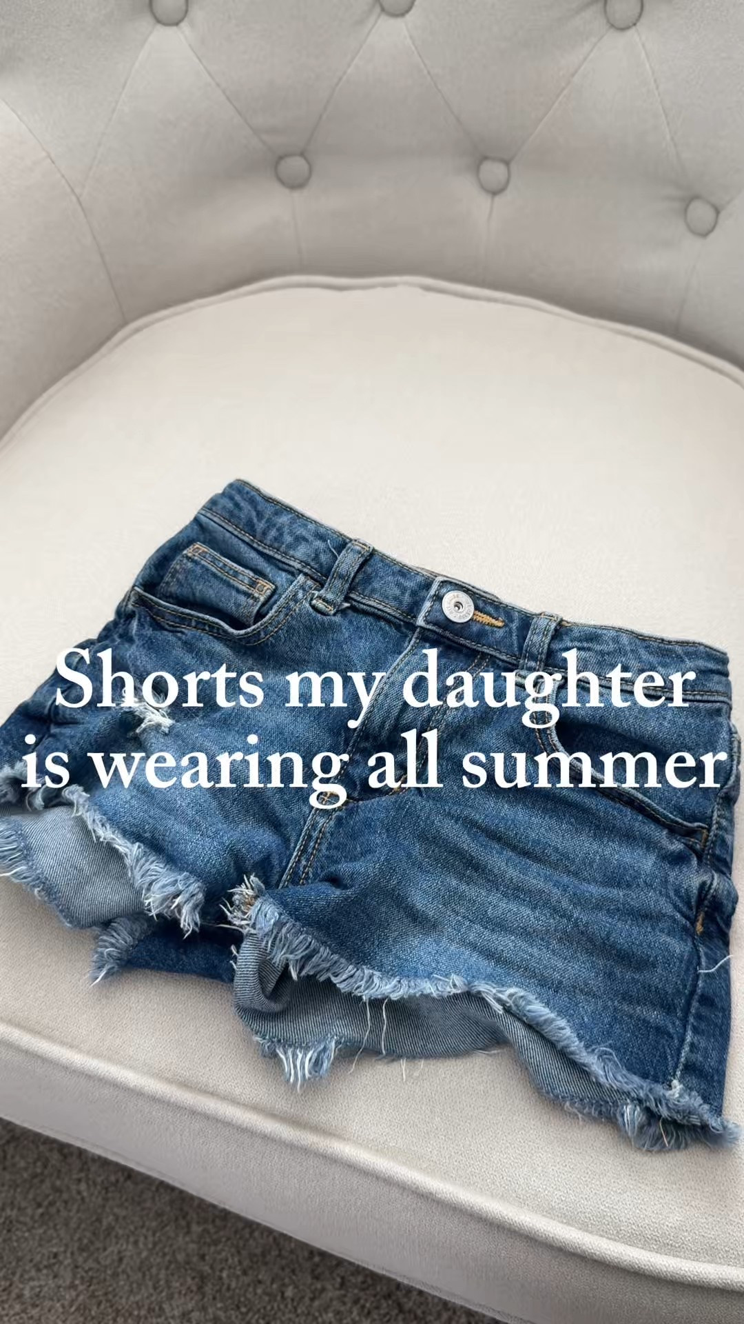 These are our go-to shorts for my 7-year-old this summer! 🌞 From playground fun to camps to vacations, these five pairs are comfy, cute, and perfect for every adventure. 
Check out all the links and grab your favorites!    #girlsstyle #shorts 

#LTKKids #LTKSeasonal