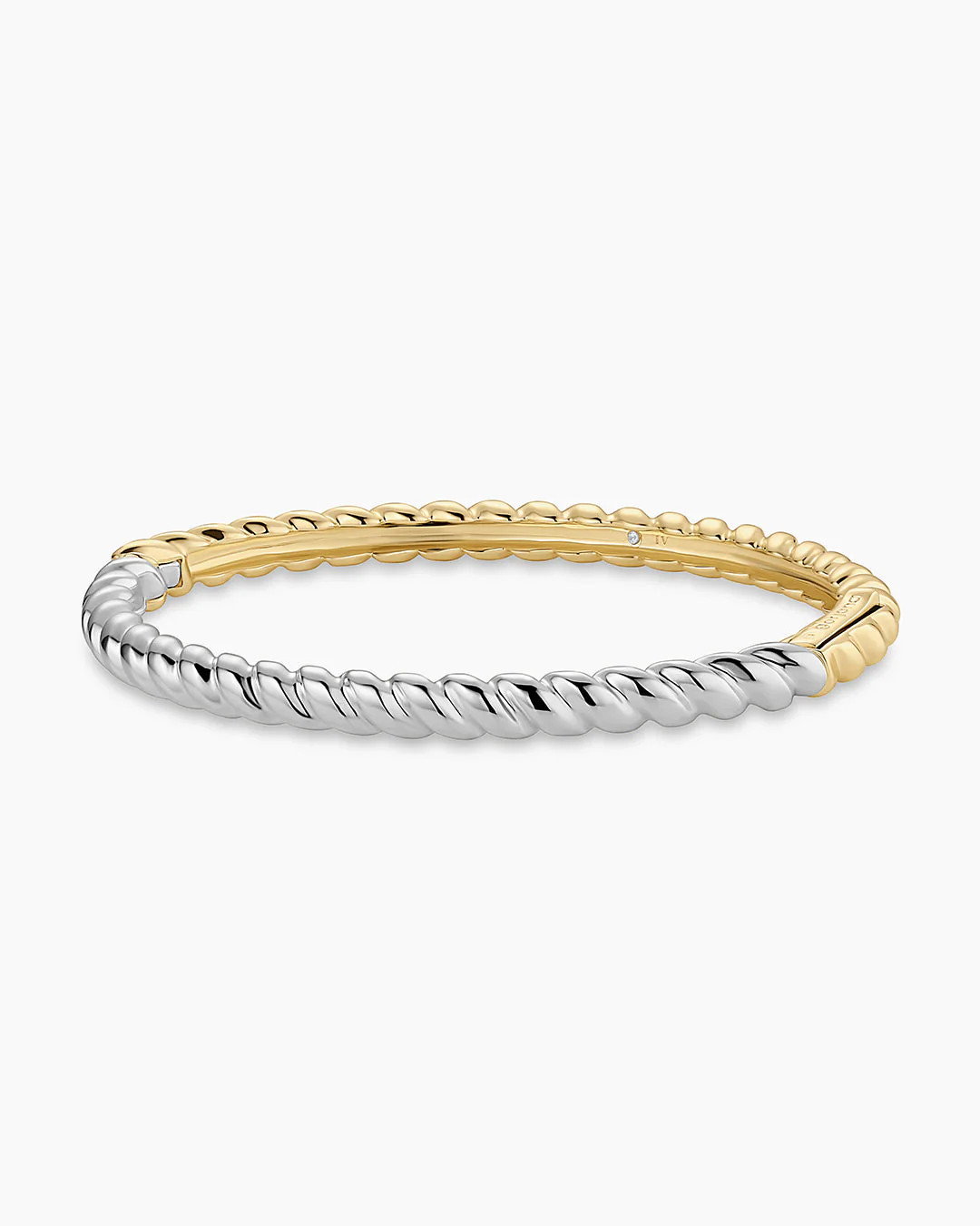 Crew Mixed Cuff | gorjana