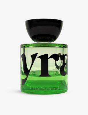 I Am Verdant eau de parfum 50ml | Selfridges
