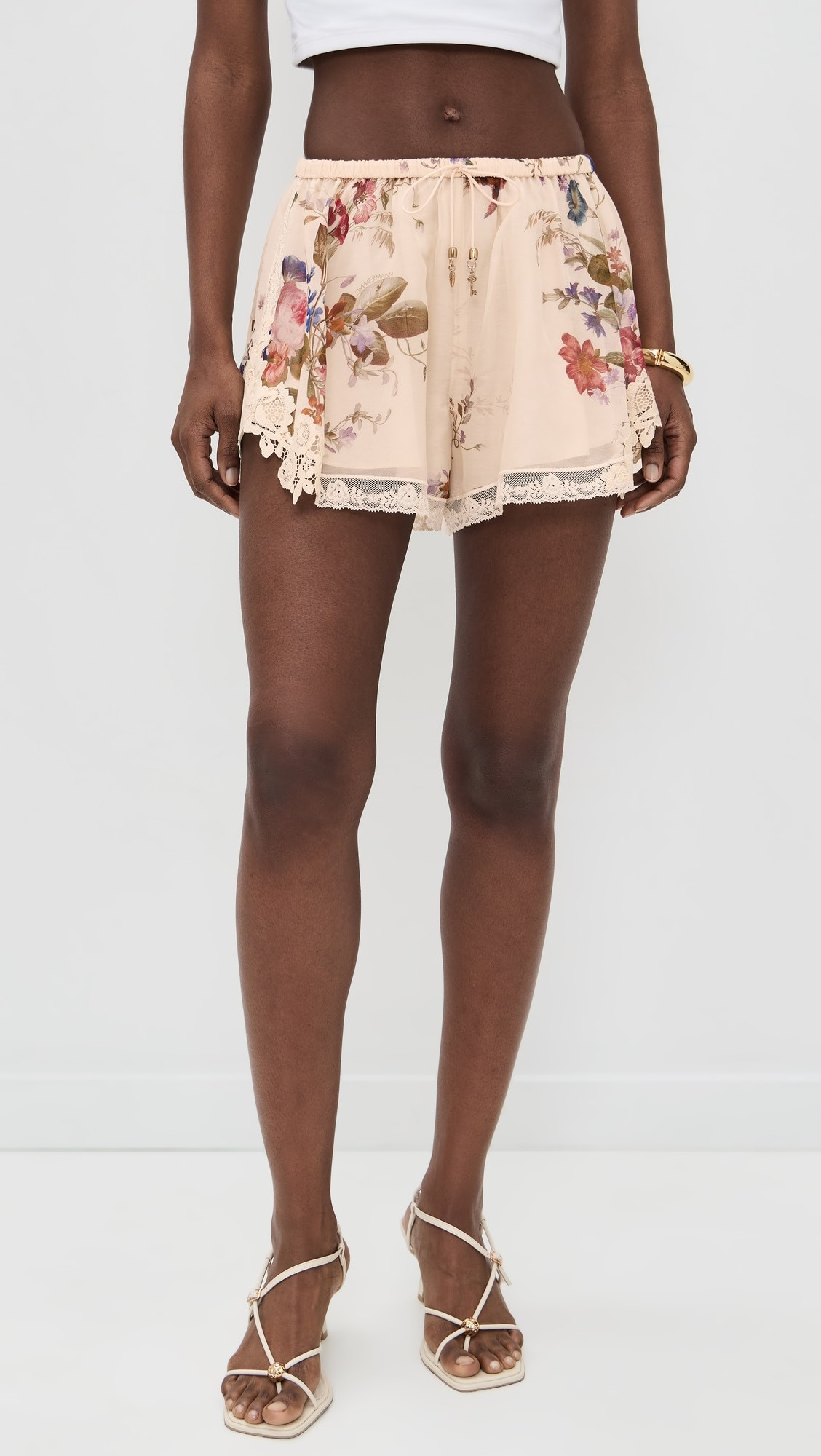 Patience Shorts | Shopbop