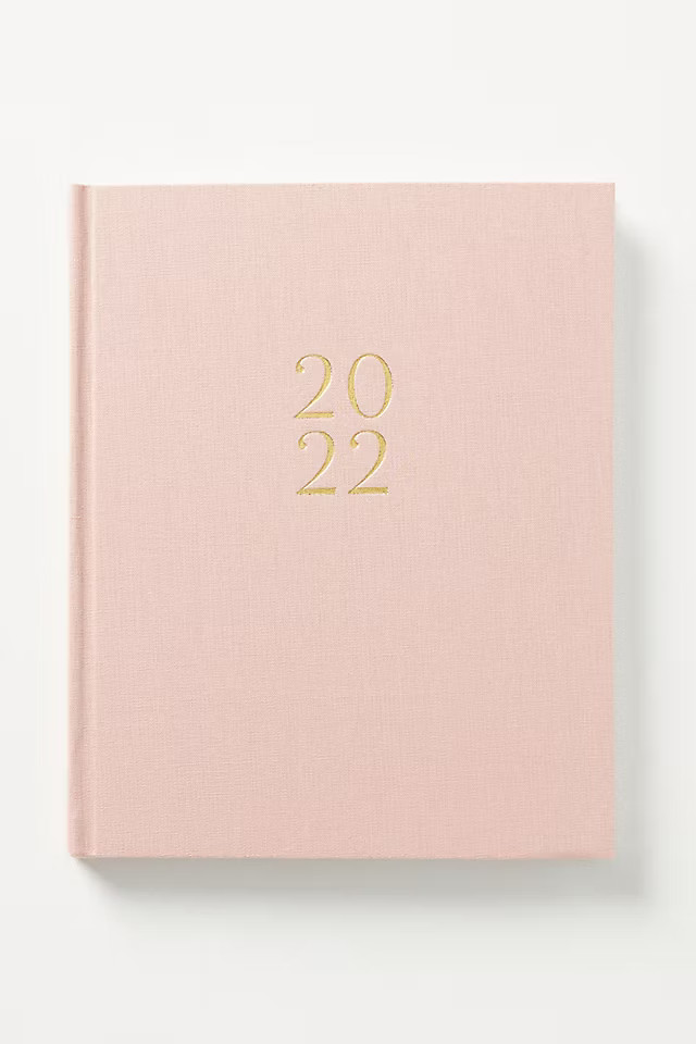 Sugar Paper Linen Journal | Anthropologie (US)