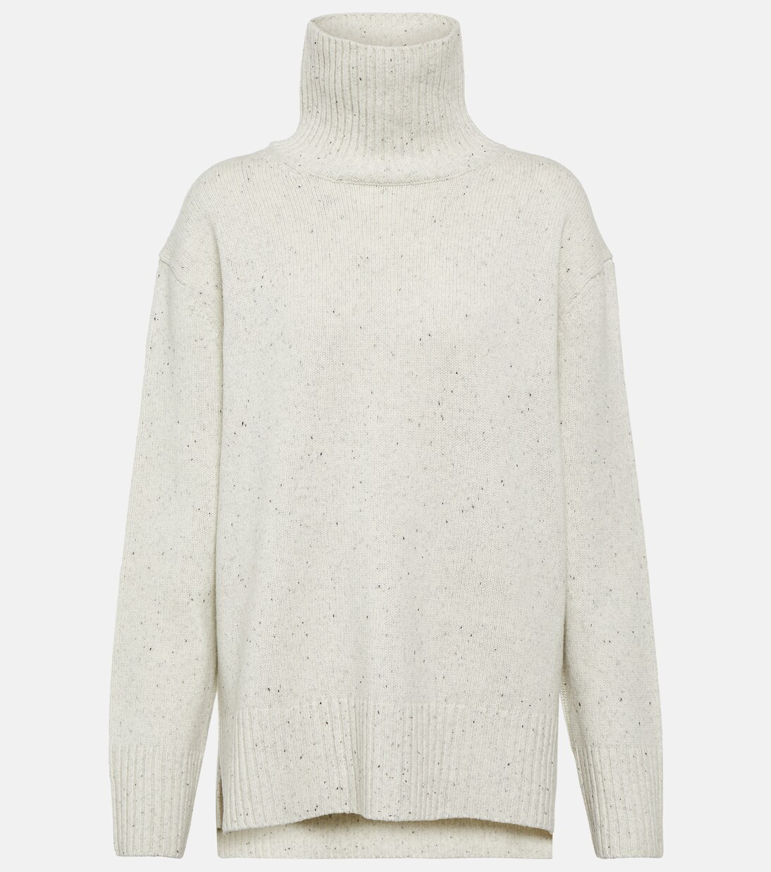 Pull à col roulé en laine | Mytheresa (FR)