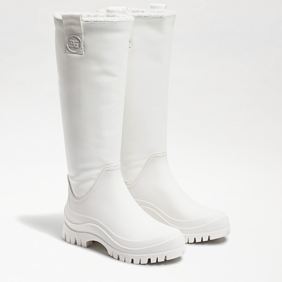 Lessie Tall Rain Boot | Sam Edelman