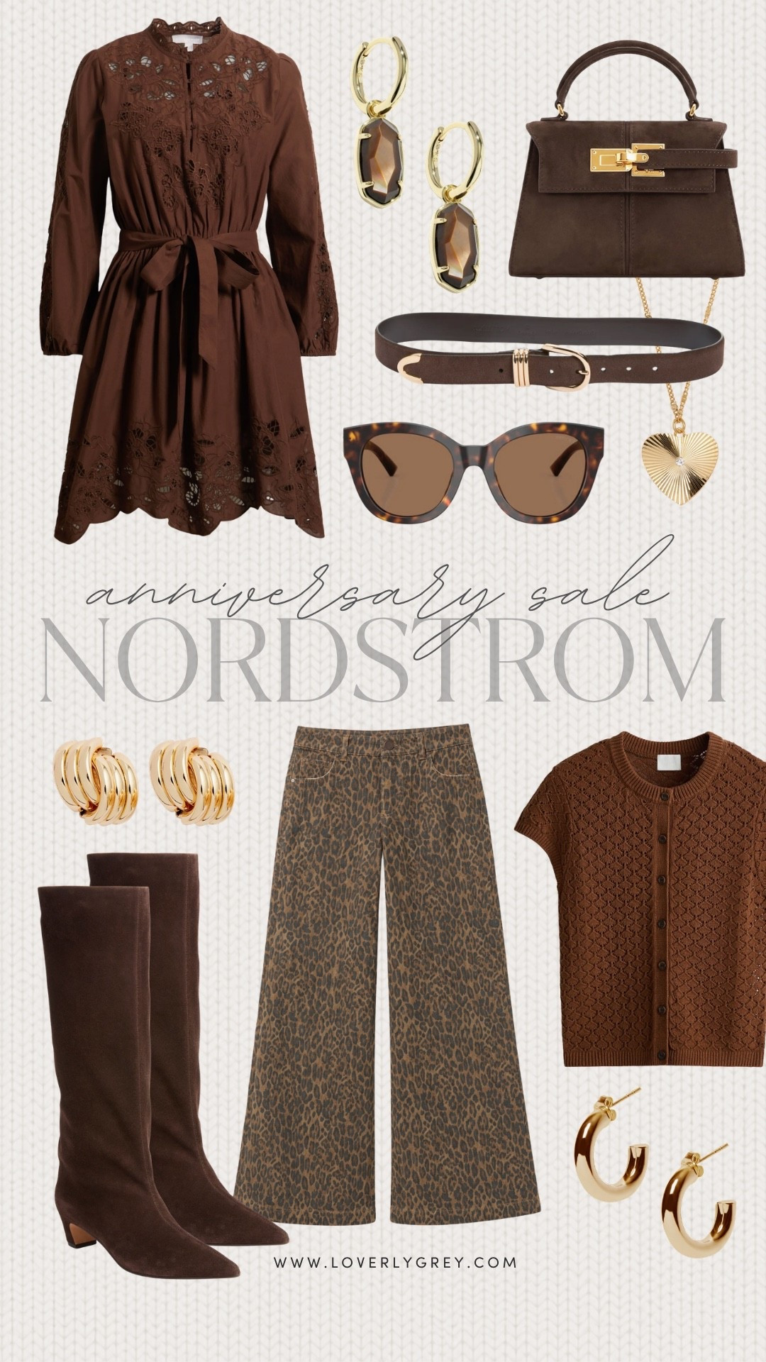 Obsessed with these NSALE items on sale 😍👏🏼

Loverly Grey, NSALE, Nordstrom sale, sale alert

#LTKSaleAlert