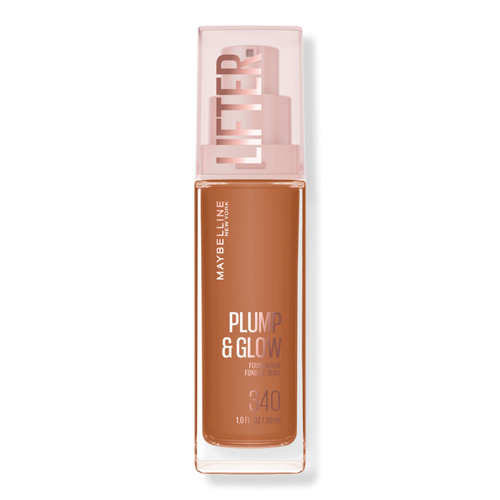 Lifter Plump & Glow Foundation Hyaluronic Acid | Ulta