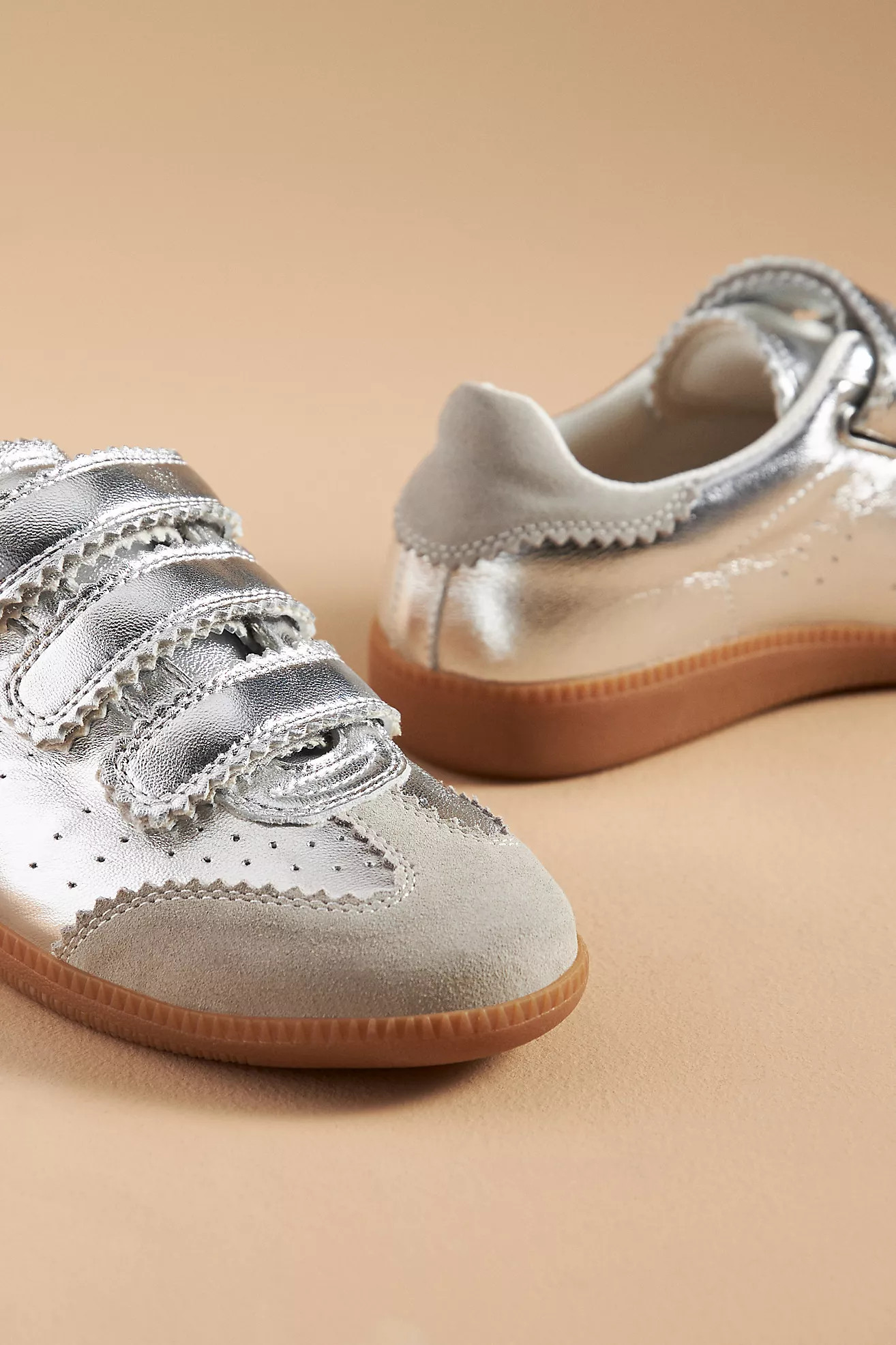Silent D Seena Sneakers | Anthropologie (US)