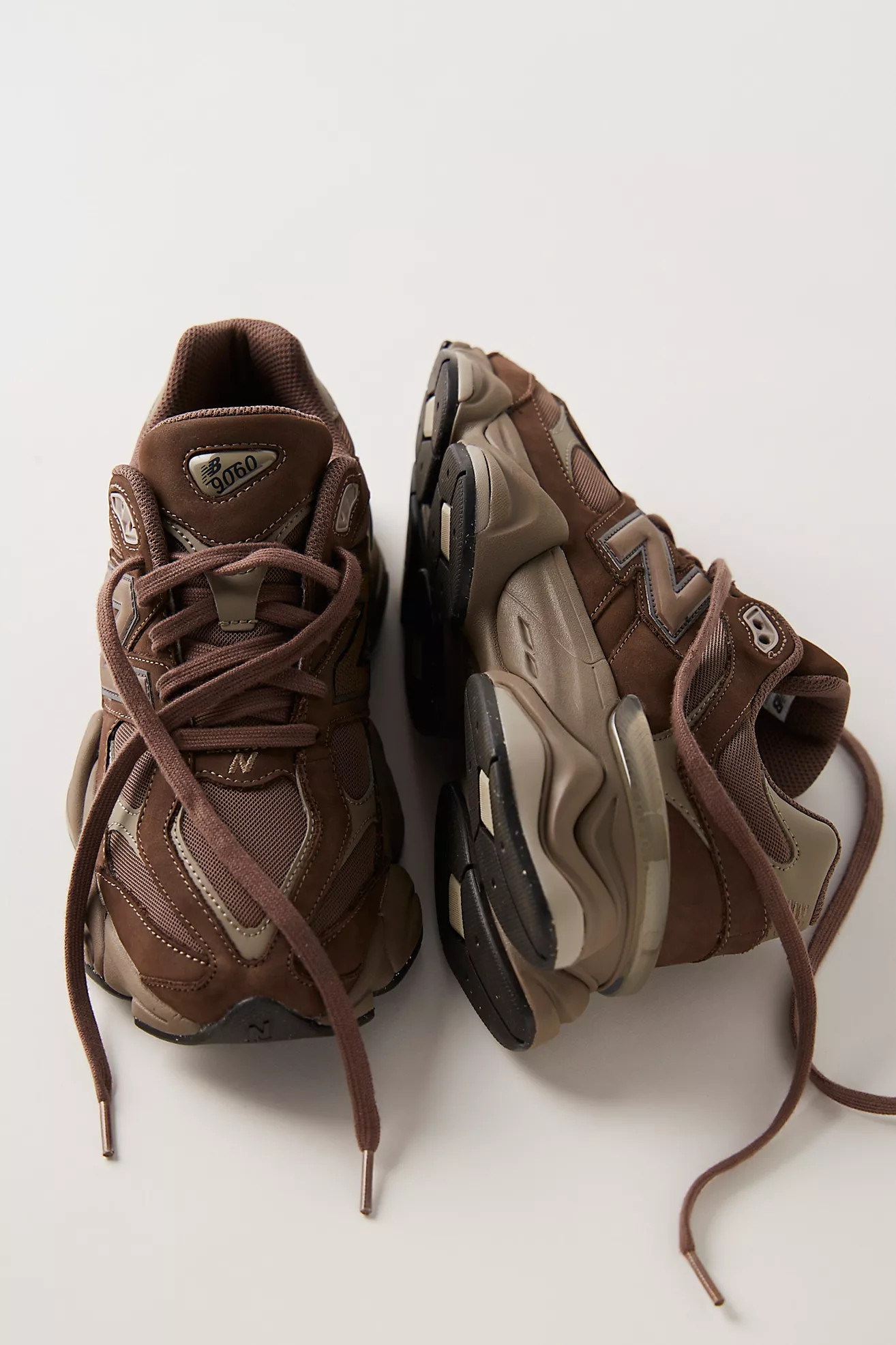 New Balance 9060 Sneakers | Free People (Global - UK&FR Excluded)