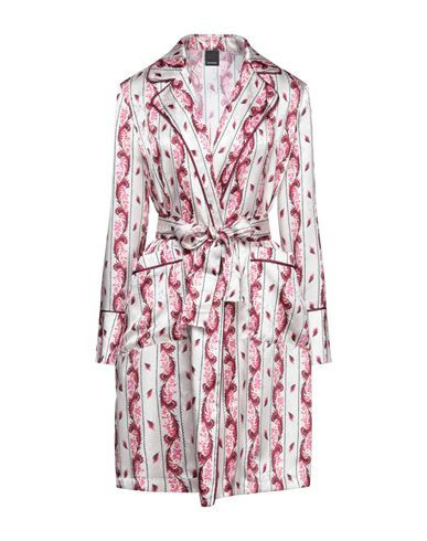 Pinko Woman Overcoat & Trench Coat Beige Size 4 Polyester | YOOX (US)