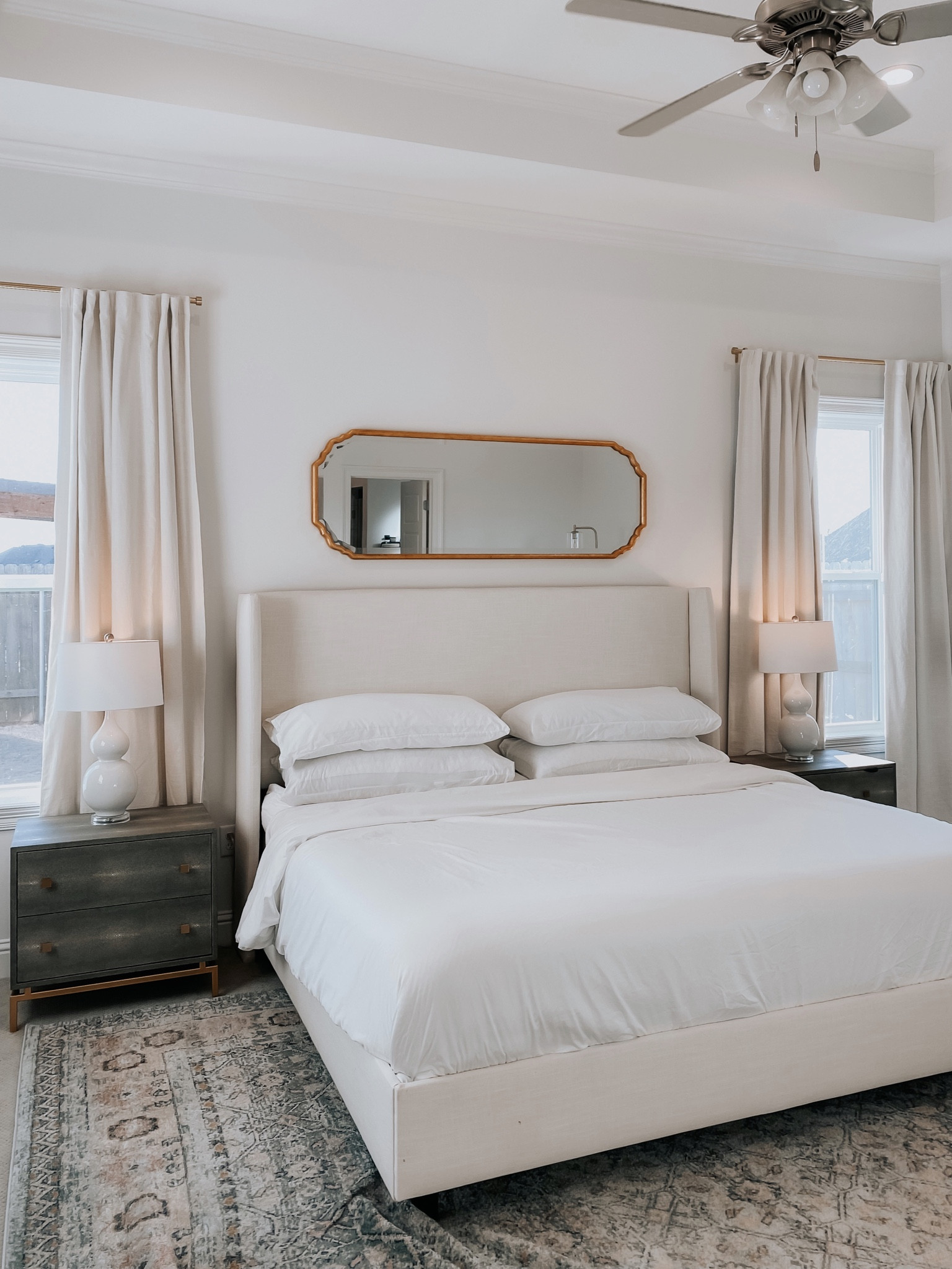 My bed frame is on major sale for Way-Day! Ends tomorrow !