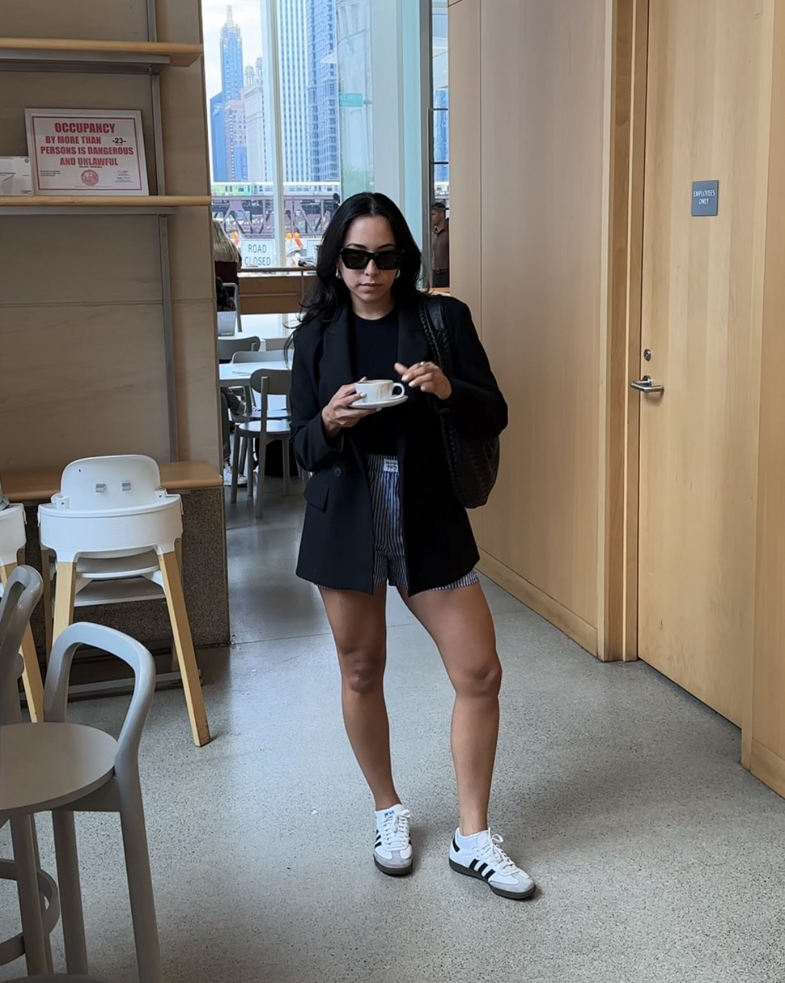 Summer shorts 

#LTKStyleTip