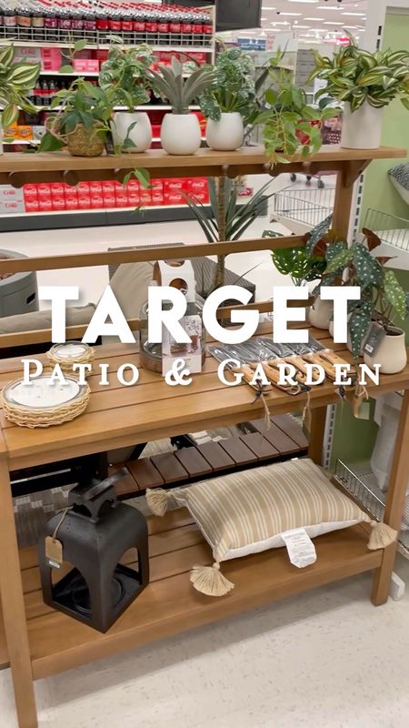 It's Patio Season! 

Check out some of this season’s Target outdoor finds. I even found the new Hilton Carter collection that will be released tomorrow. Linking these in my profile, and check my stories tomorrow to preview the entire Hilton Carter x Target collection + links! 


•

•

#targetrun #thresholdtarget #target #plantlover #walmart #jungalow #thresholdwithstudiomcgee #plantlover #jungalowxtarget #targetbullseyesplayground #hearthandhandwithmagnolia #consoletable #shelfdecor #consoletabledecor #fiddleleaffig
#bullseyesplayground #kitchenorganization #eccentric #easterdecor #clearancecommunity #floatingshelves #fireplacemantel #entryway #kitchen #gardendesign #budgetdecor #patiodecor #planters #springdecor

#LTKsalealert #LTKSeasonal #LTKhome