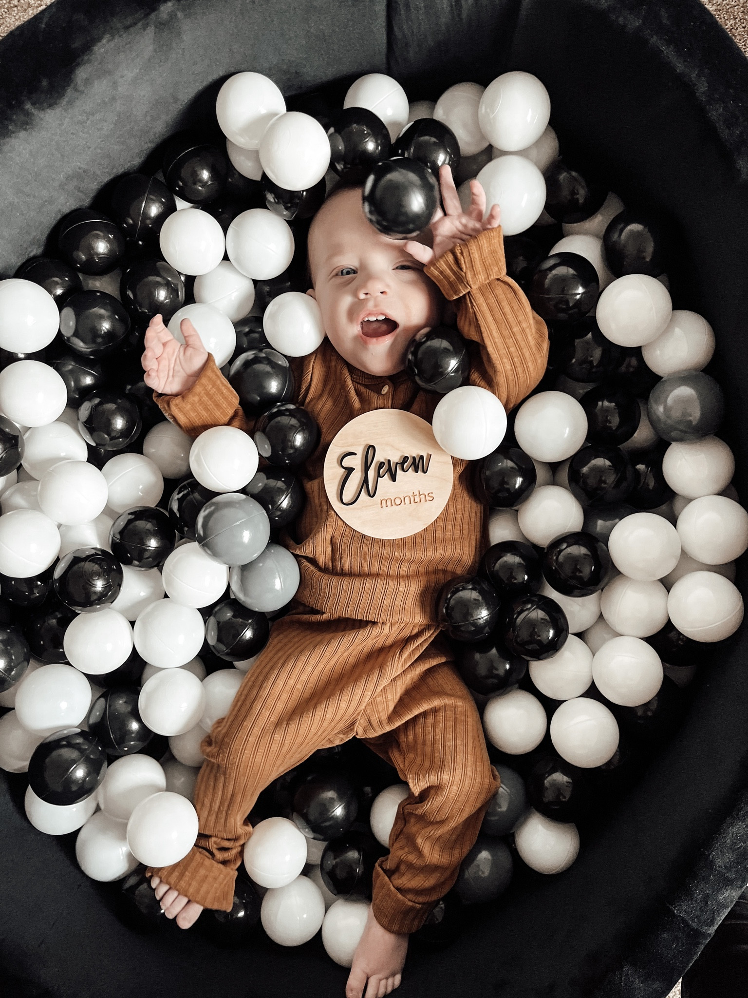 amazon prime big deal: ball pit & balls…carter got this last year for Christmas & it is SUCH a hit! 🤌🏻🎄

#LTKxPrime #LTKhome #LTKbaby