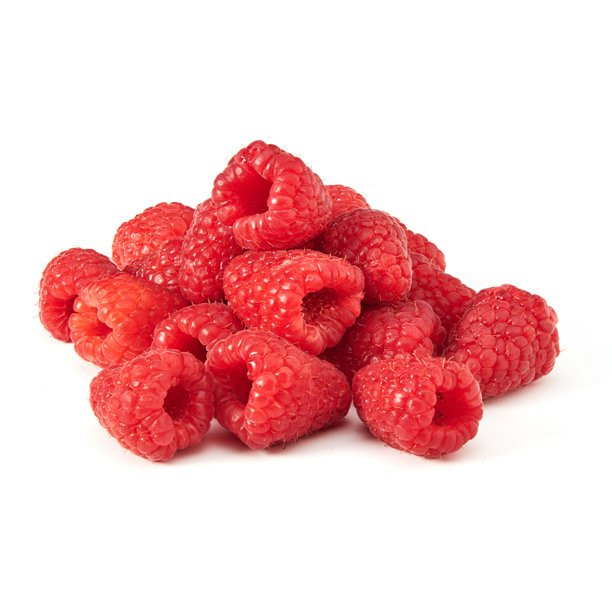 Fresh Raspberries, 6 oz - Walmart.com | Walmart (US)