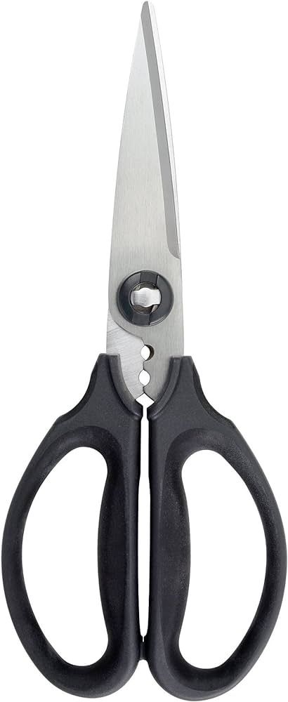 OXO Good Grips Multi-Purpose Kitchen and Herbs Scissors | Amazon (US)