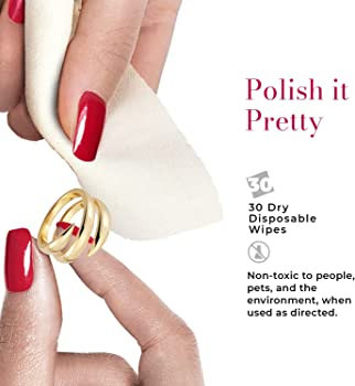 CONNOISSEURS Wipes | Amazon (US)