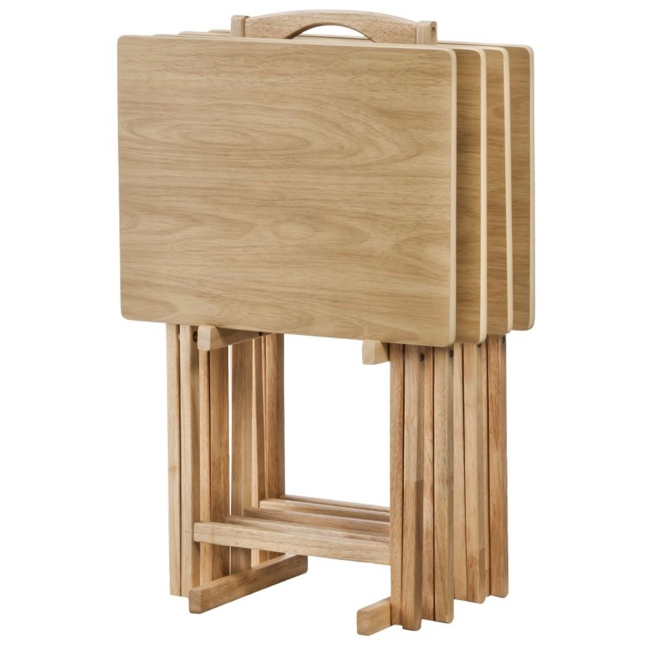 Peakfrom 5pc TV Tray Set 

#LTKHome #LTKFindsUnder50