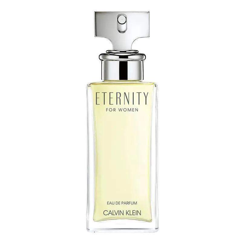 Perfume Eternity Eau De Parfum Feminino Calvin Klein 50Ml | DrogaRaia (BR)