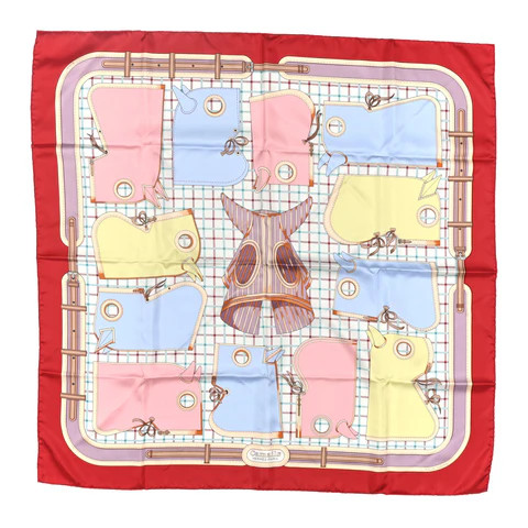 hermes scarf | FASHIONPHILE (US)