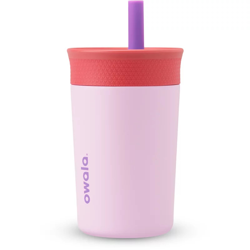owala Kids' 12 oz Stainless Steel Tumbler | Academy Sports + Outdoors