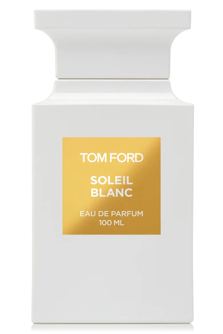 Private Blend Soleil Blanc Eau de Parfum Spray (Women) | Nordstrom | Nordstrom