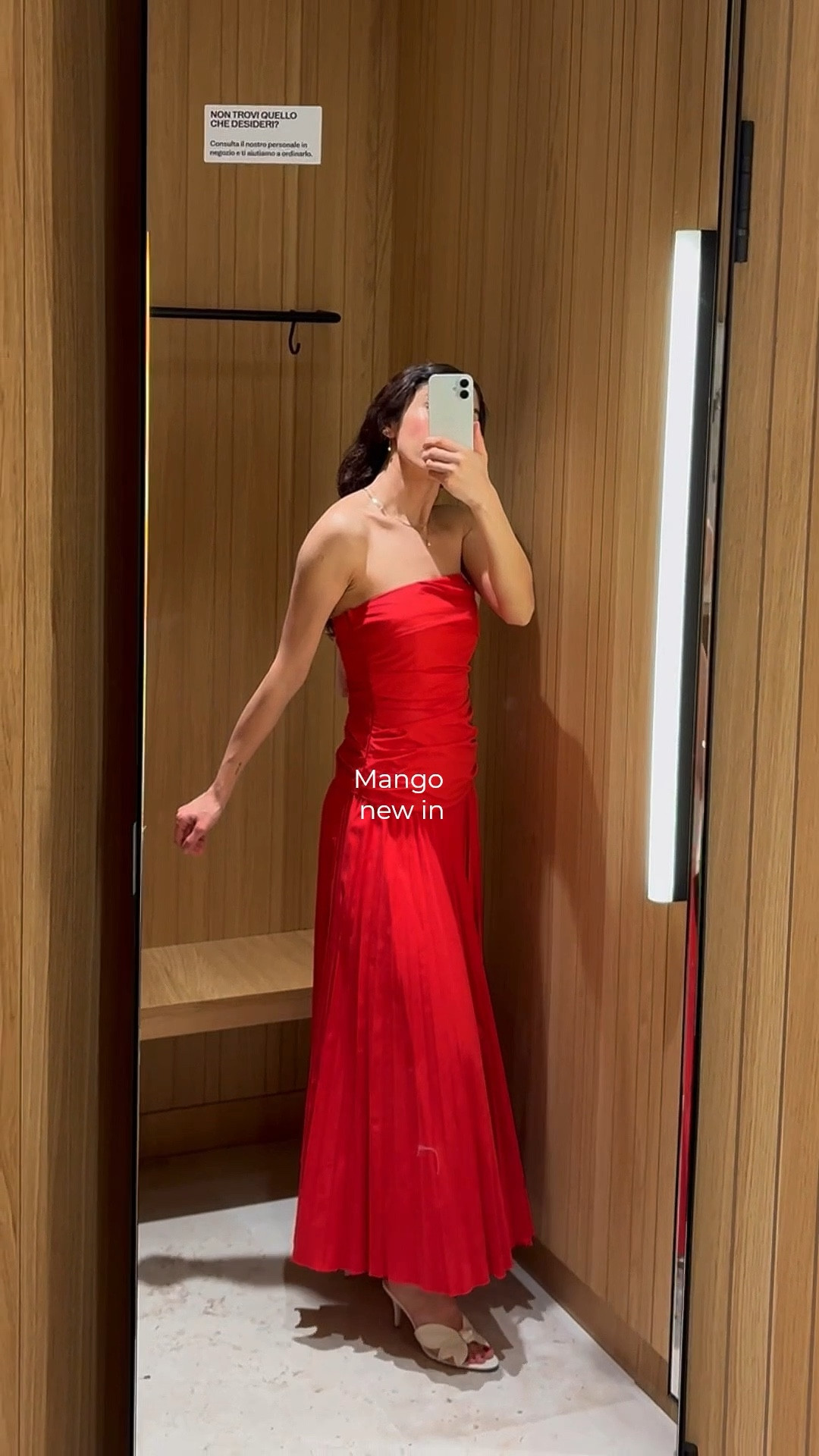 This red dress is very pretty❤️size XS

#LTKdresses #LTKspring