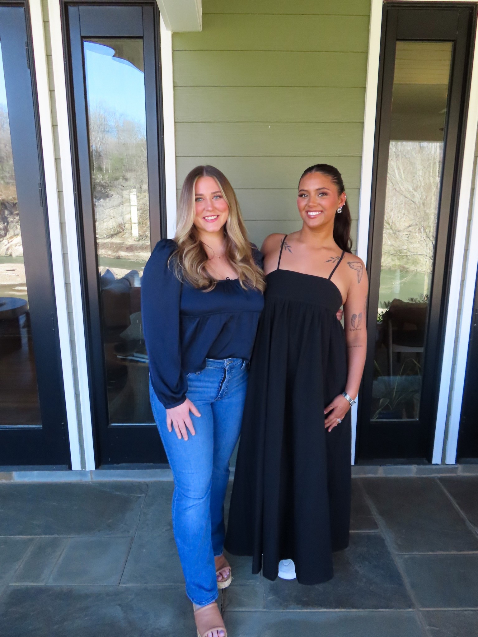 Match day dress!!!!

#LTKStyleTip #LTKWorkwear #LTKSeasonal