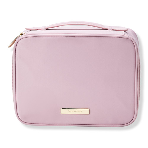 Pink 4 Piece Makeup Organizer | Ulta