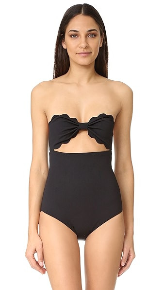 Marysia Swim Antibes Maillot | Shopbop
