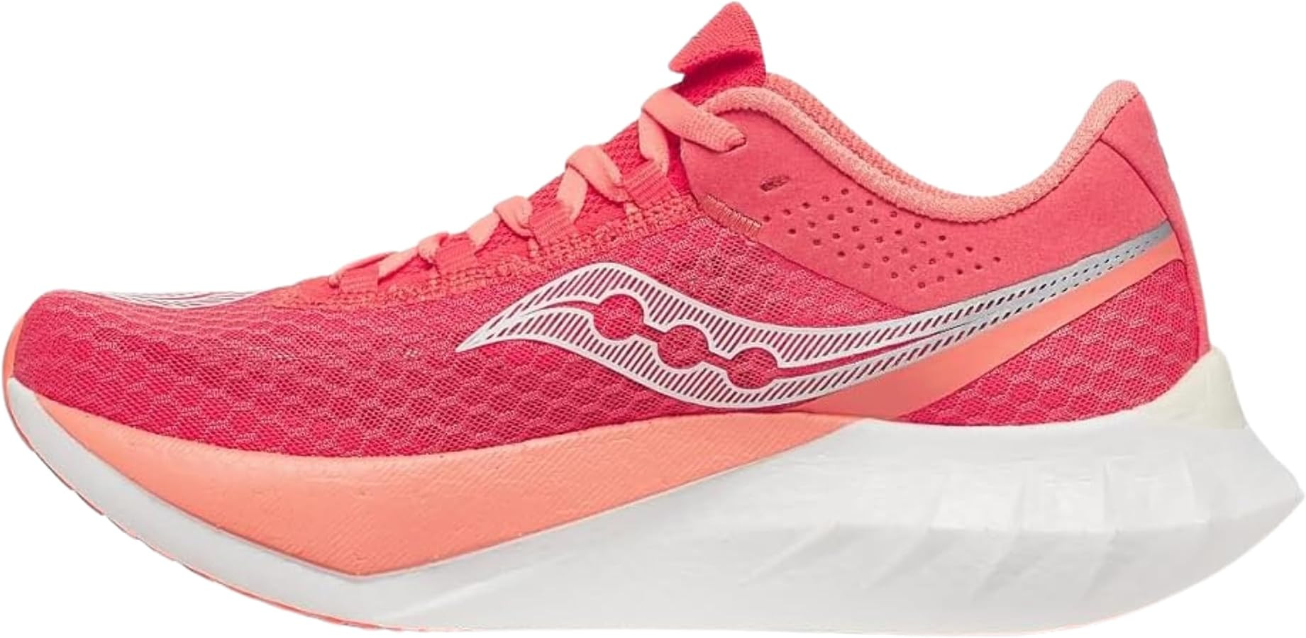 Saucony Women's Endorphin PRO 4 Sneaker | Amazon (US)