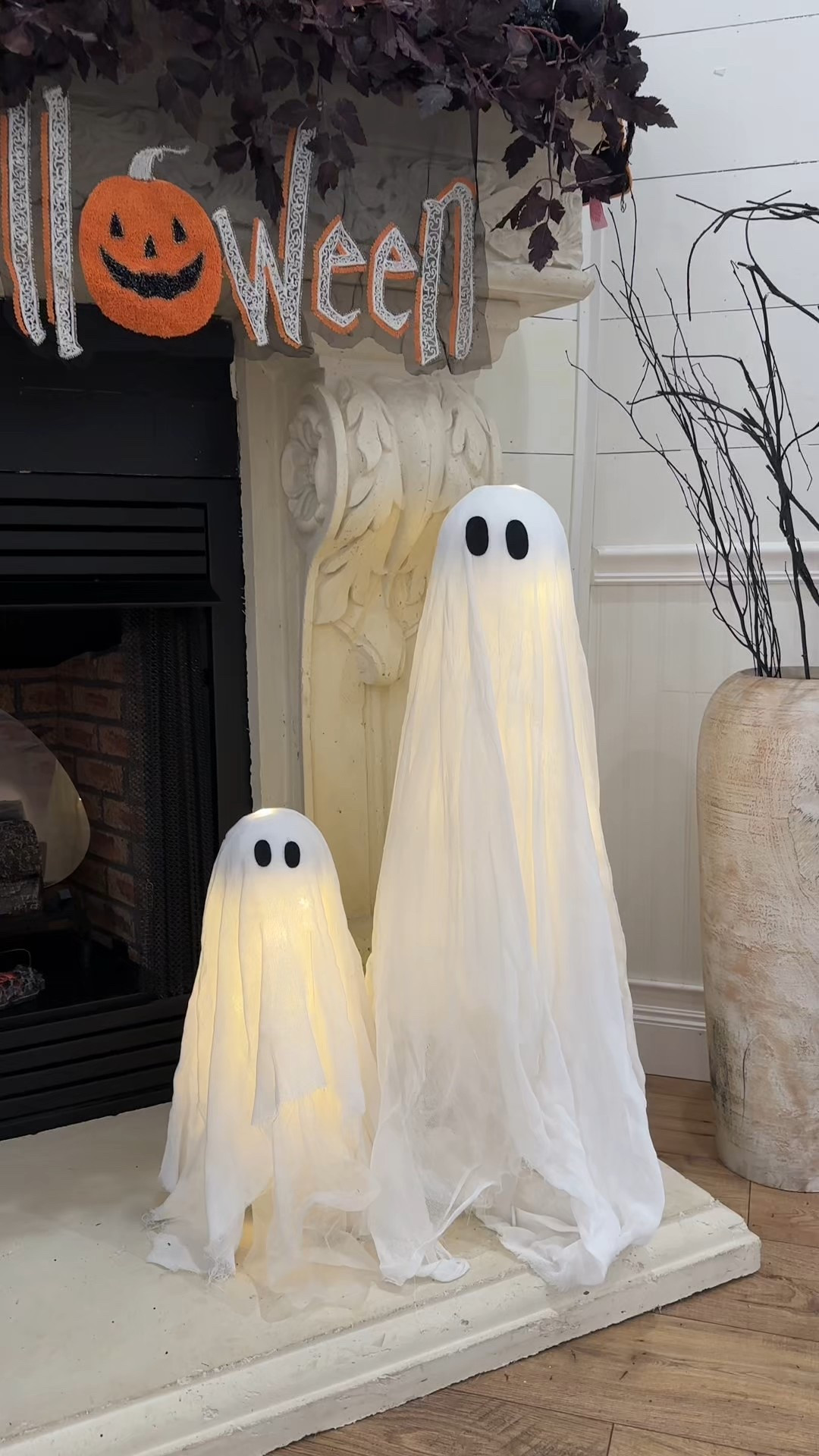 Halloween Sale Alert!
Cute ghost Halloween Decor from Pottery Barn Super Sale!

#LTKHome #LTKSeasonal #LTKSaleAlert