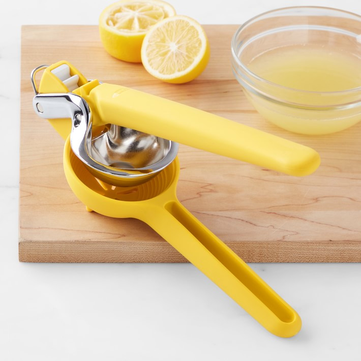 Chef'n Citrus Press | Williams-Sonoma