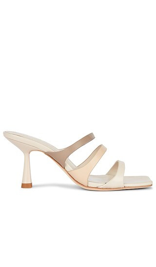 Tuscany Heel in Bone | Revolve Clothing (Global)