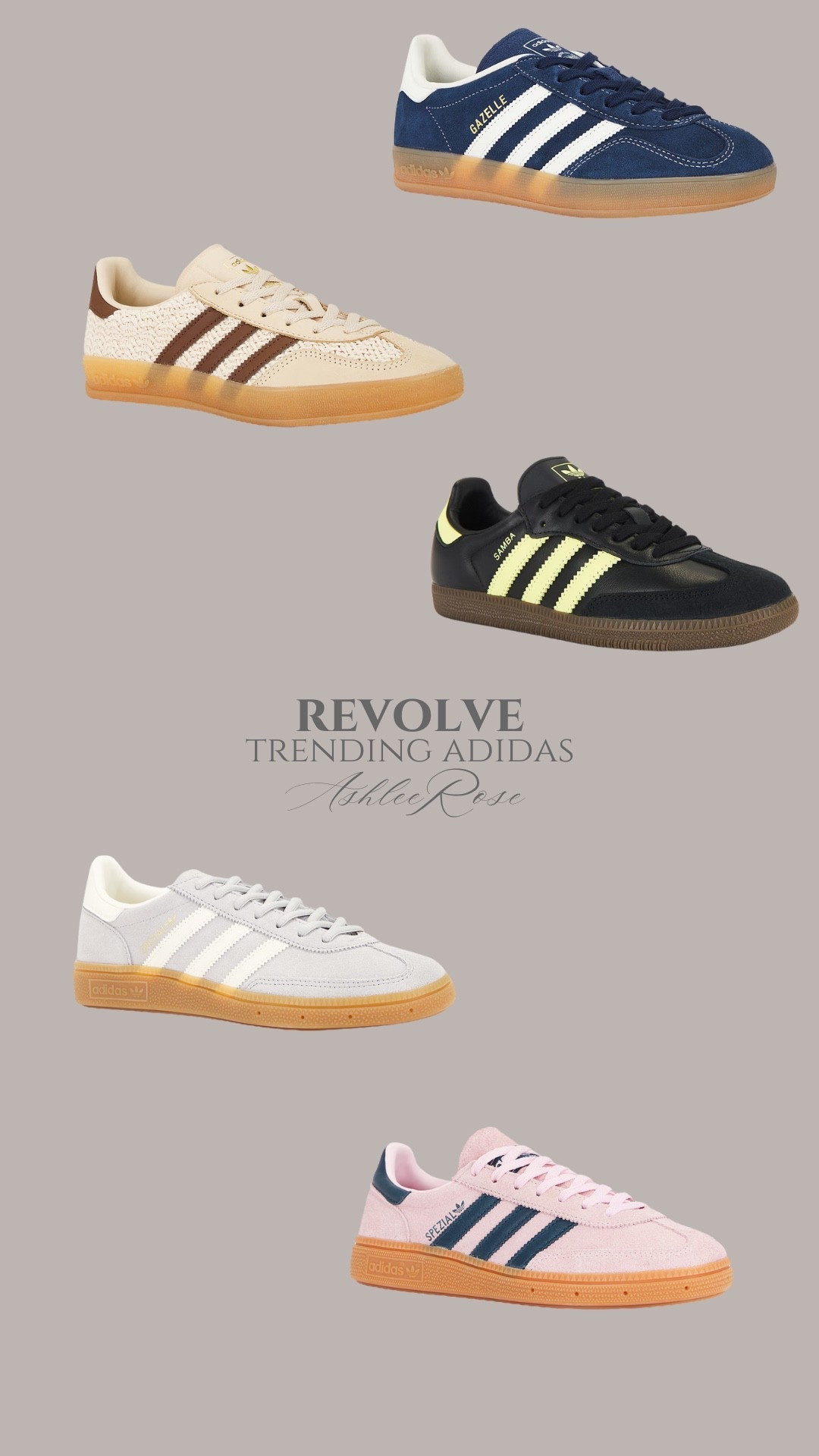 So comfy! 

#LTKShoeCrush #LTKFindsUnder100