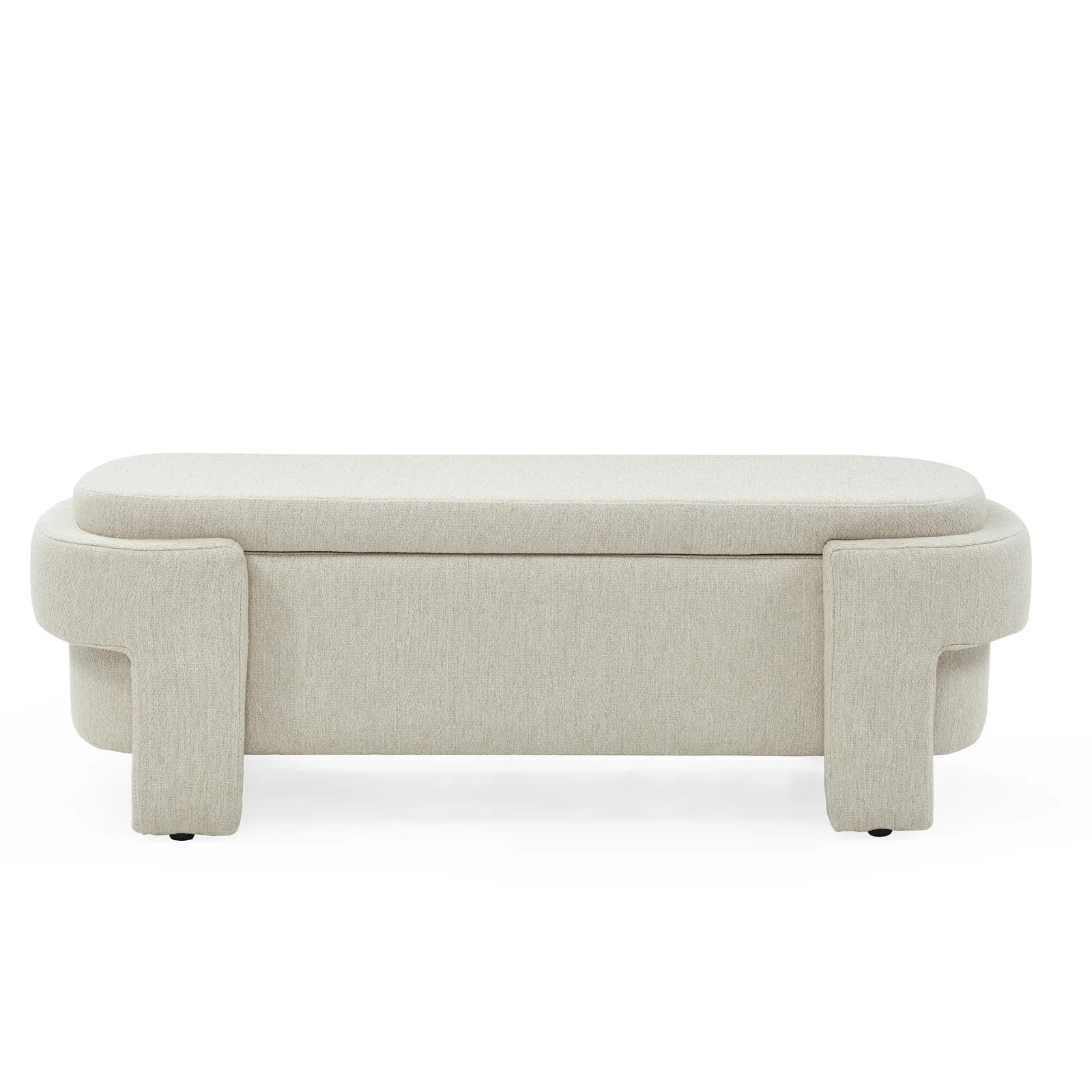 Caribe UpholsteredStorage Bench,bedroom bench,entryway bench | Wayfair North America