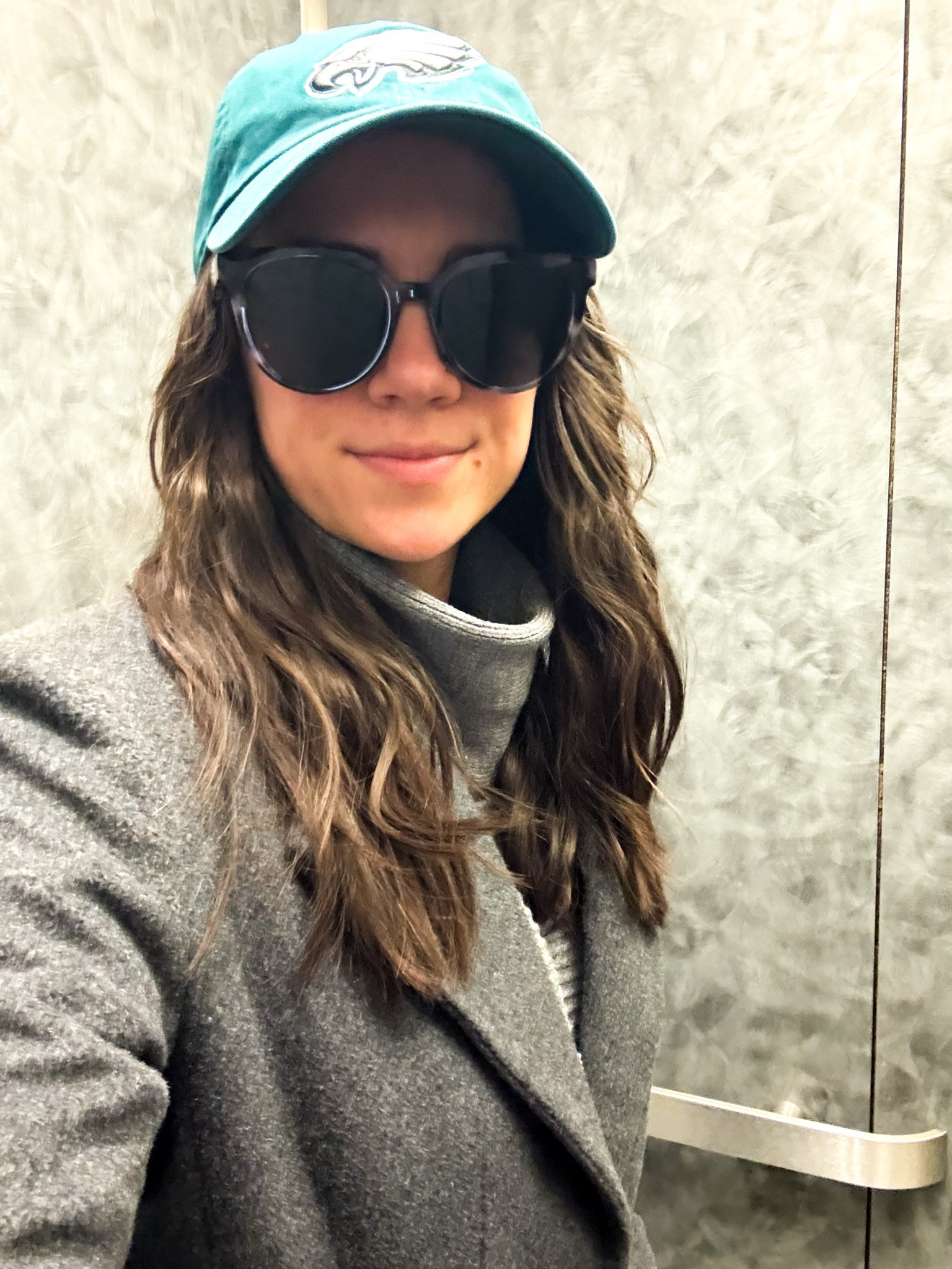 Eagles gear - game day. Ootd

#LTKFindsUnder50 #LTKSeasonal