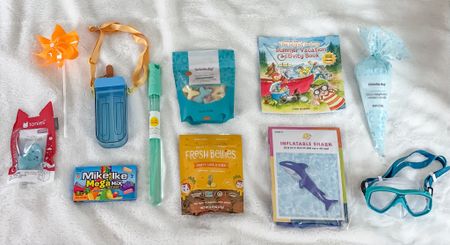 Boys Summer Kickoff goodies and treats

#LTKSeasonal #LTKKids #LTKGiftGuide