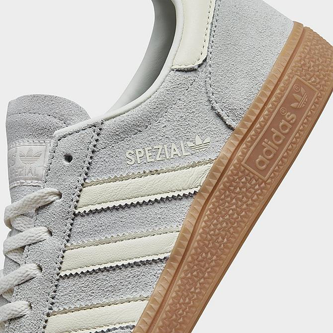 Women's adidas Originals Handball Spezial Casual Shoes | Finish Line (US)