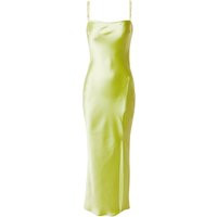 Gina Tricot Kleid 'Nova' limette | ABOUT YOU (DE)