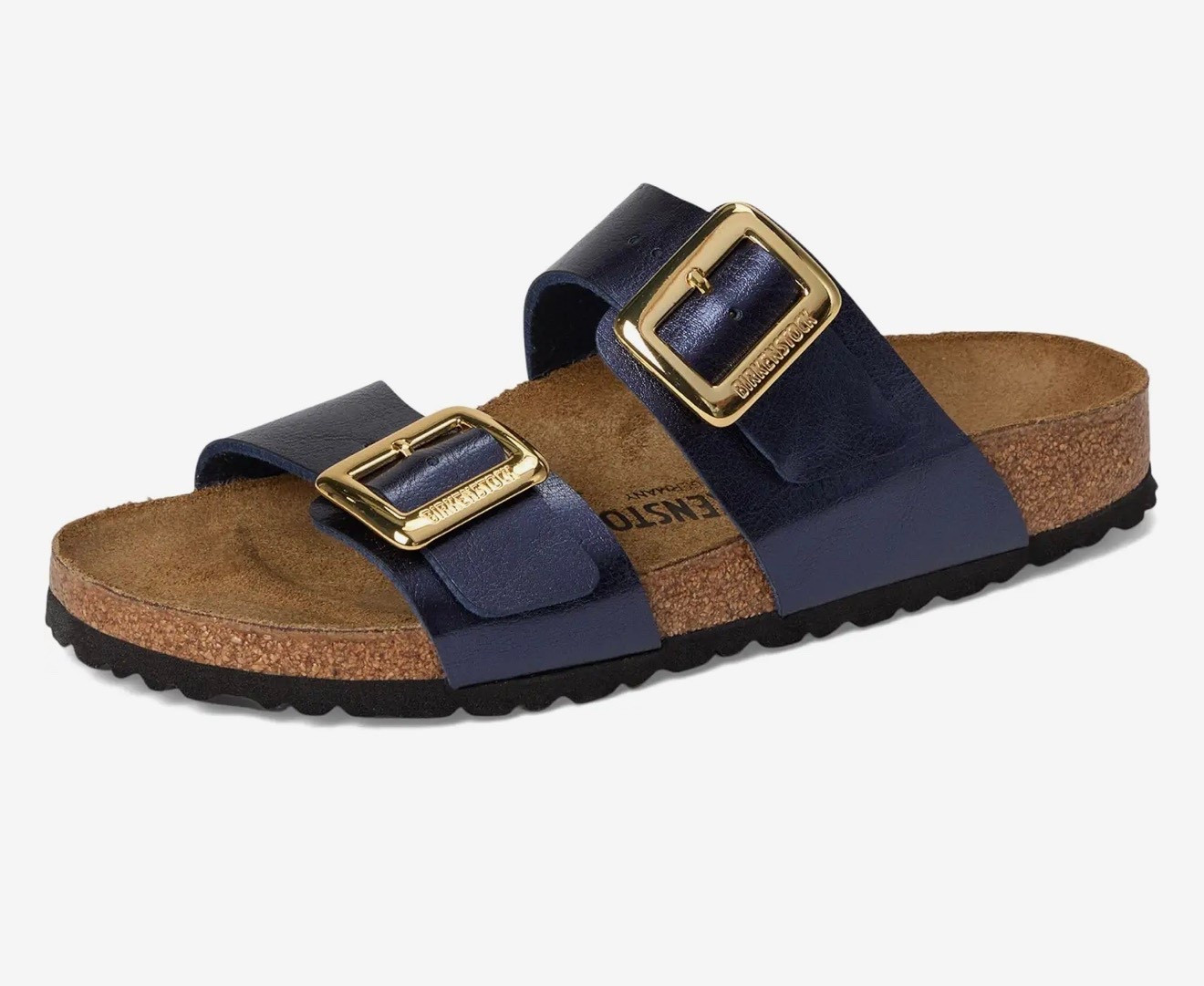 Birkenstock
Sydney Luxe Buckle - Graceful

#LTKootd #LTKSaleAlert #LTKOver40
