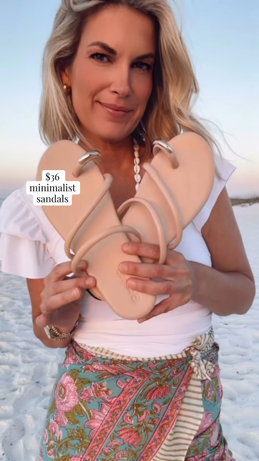 Beach vacation outfit with head to toe affordable Amazon finds

#LTKTravel #LTKSeasonal #LTKSwim