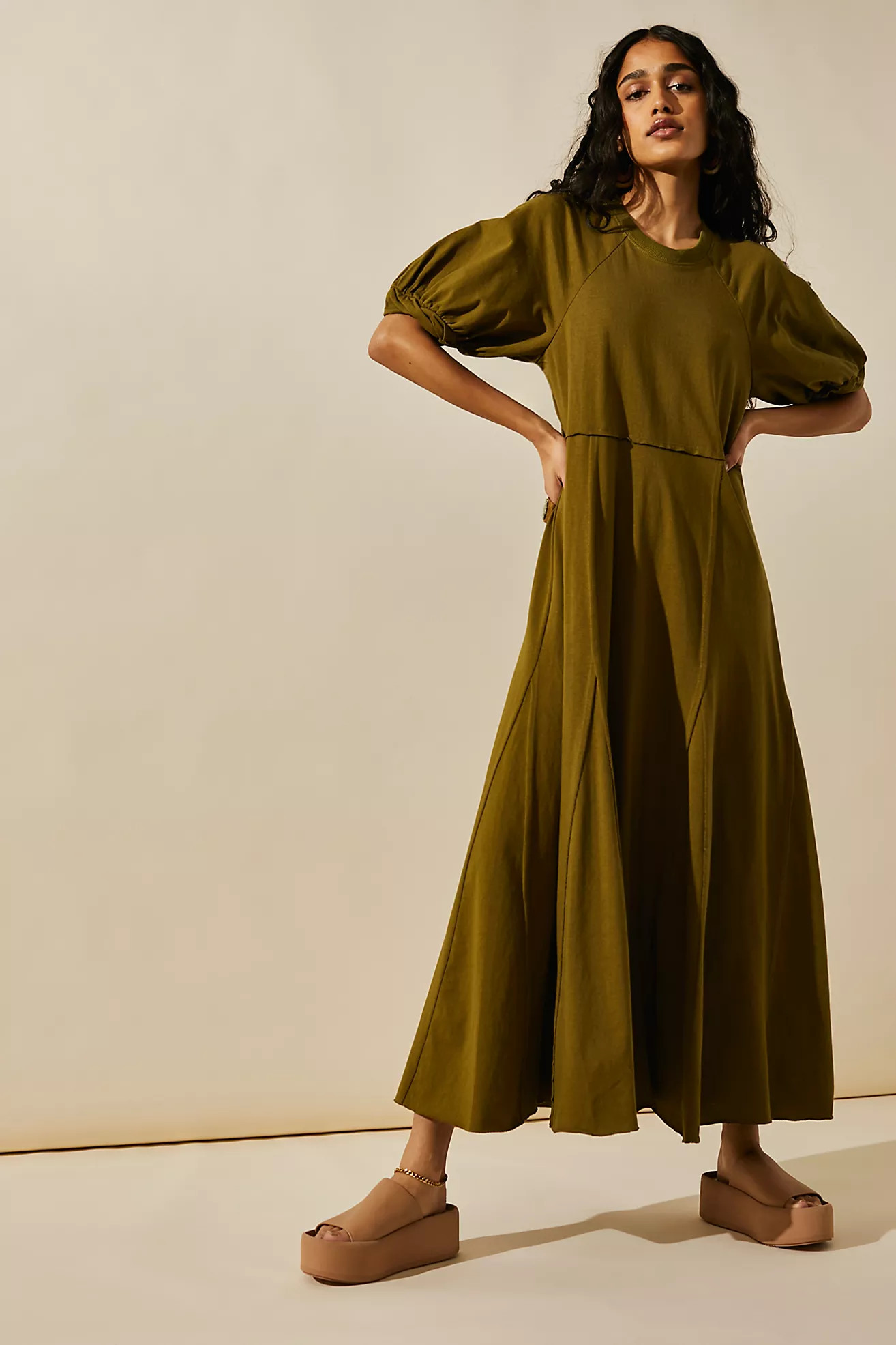 Brentwood Maxi | Free People (Global - UK&FR Excluded)