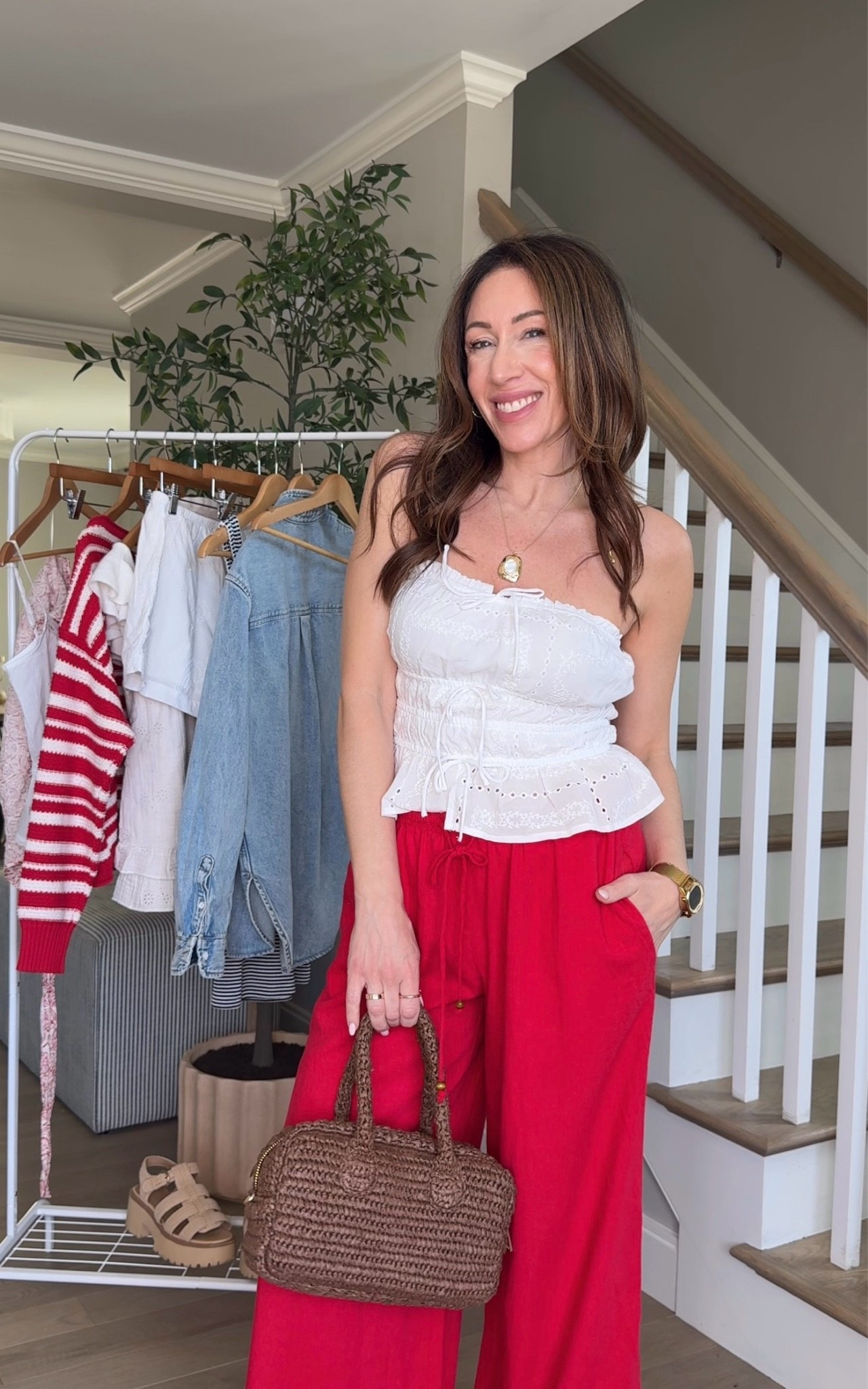 Target ❤️💭🧵 for summer. Cutest new arrivals at Target. 
Target style

#LTKSeasonal #LTKootd #LTKgrwm