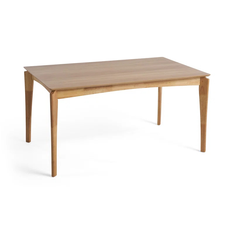 Escalante 59.1'' Dining Table | Wayfair North America