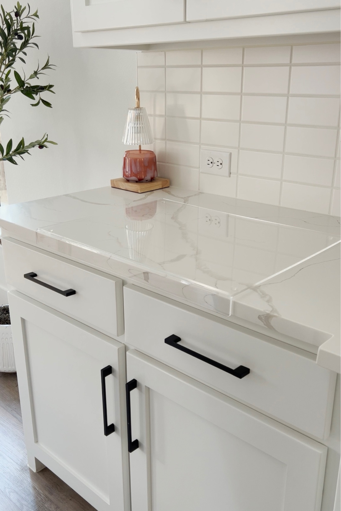 Clear non-slip cutting/serving board from Amazon 🤍 

Kitchen, kitchen finds, kitchen hacks, Amazon home, Amazon, Amazon finds, cutting board, aesthetic home

#LTKhome #LTKunder50 #LTKunder100