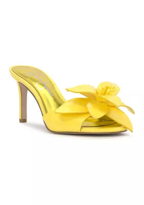 Jessica Simpson Women's Percia Sandals, 7.5M | Belk