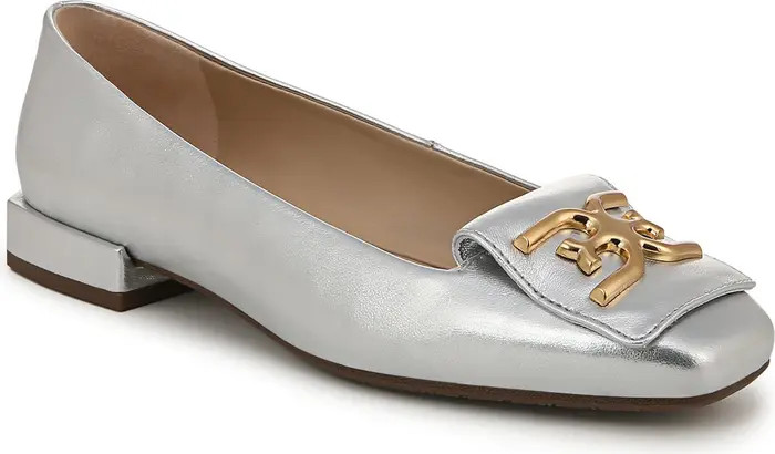 Sam Edelman Emina Square Toe Flat (Women) | Nordstromrack | Nordstrom Rack