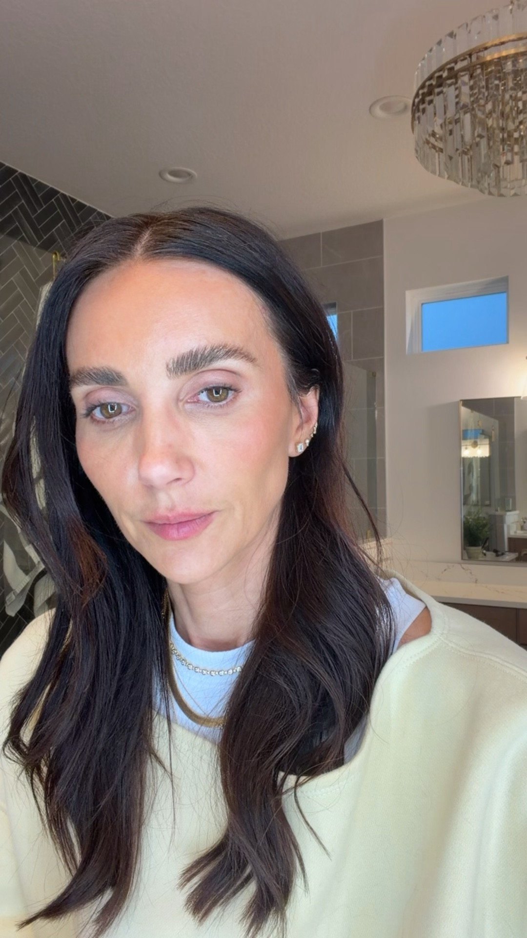 All makeup on sale blush in chouchette and 23, bronzer in light medium and 01

#LTKOver40 #LTKSaleAlert #LTKBeauty