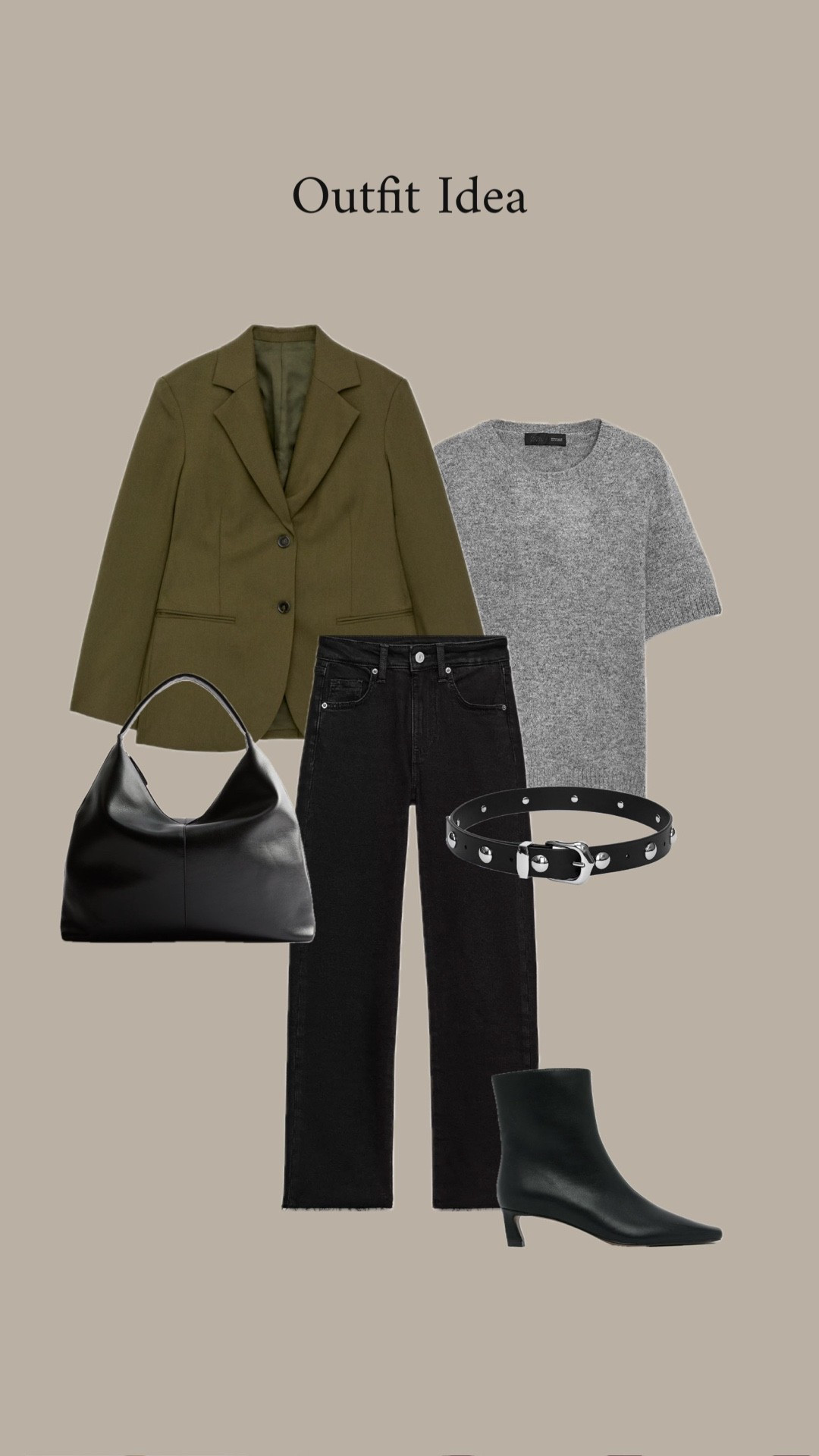 #LTKautumn #LTKmodest #LTKworkwear