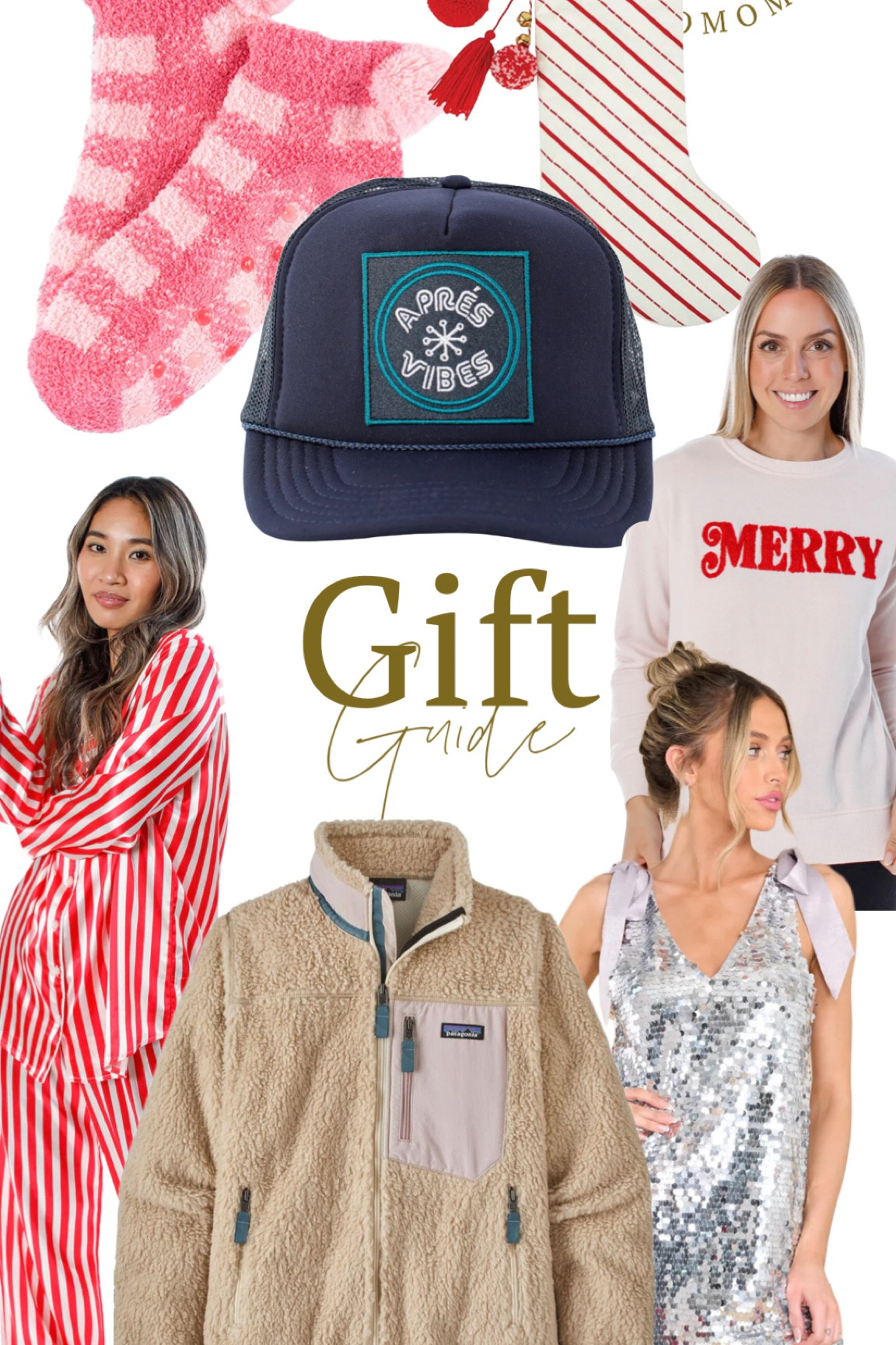 Apres ski, backcountry, miscellaneous holiday gifts

#LTKsalealert #LTKSeasonal #LTKHoliday