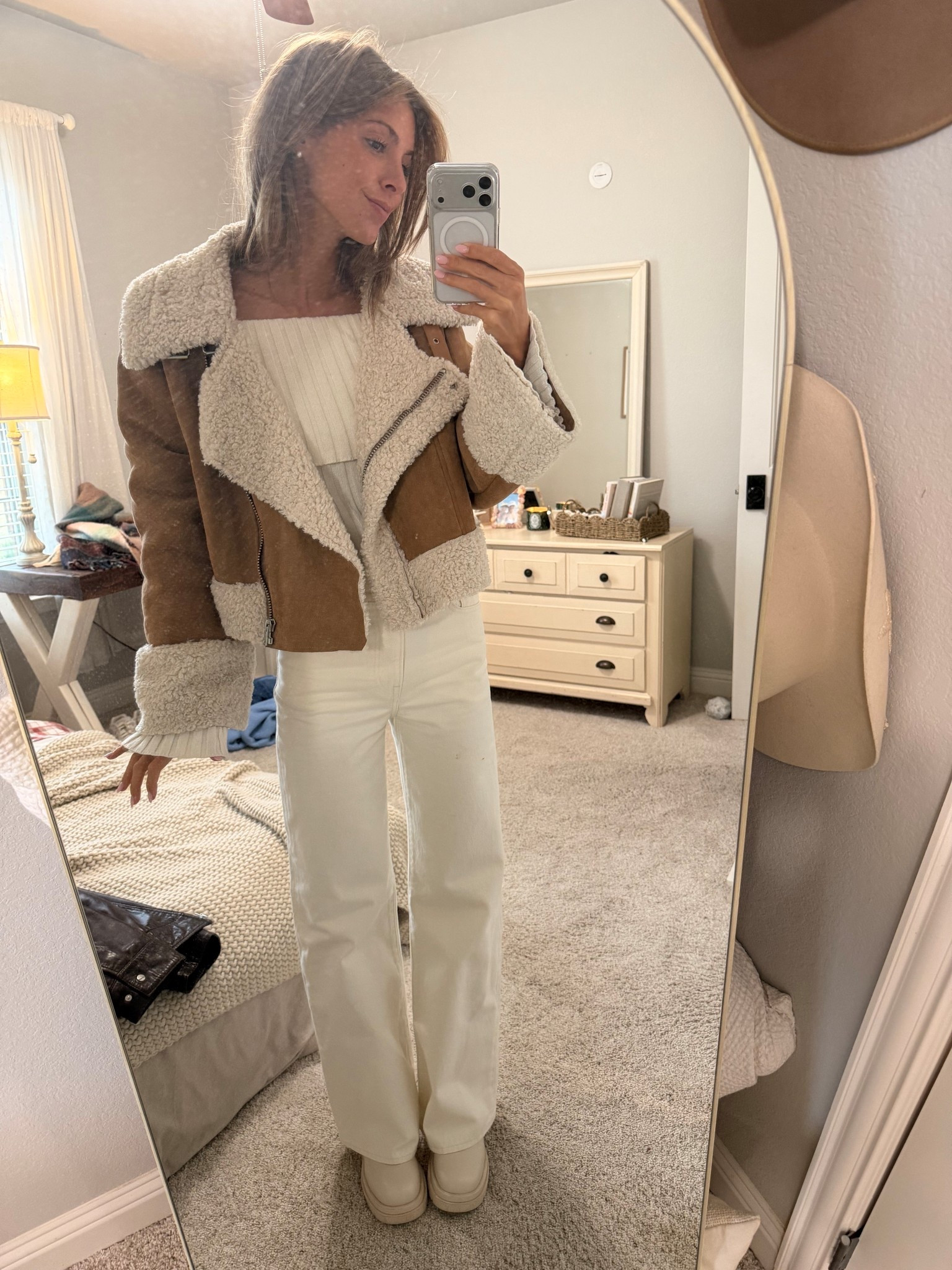 warm winter outfitts